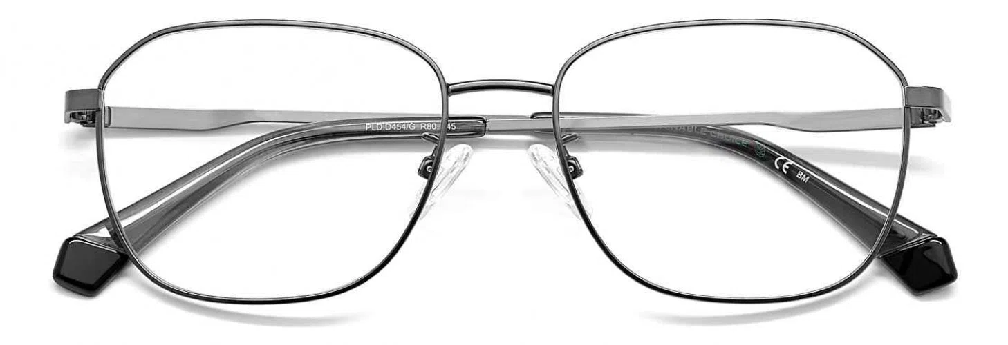 Polaroid Core PLDD454 Eyeglasses - view 9